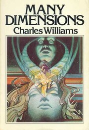 Many Dimensions by Williams, Charles Williams