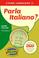 Cover of: Parla Italiano: Learn Italian