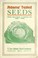 Cover of: Adams' tested seeds
