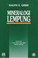 Cover of: Mineralogi Lempung