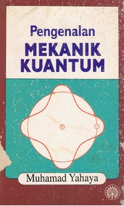 Cover of: Pengenalan Mekanik Kuantum