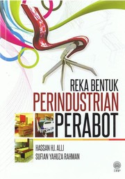 Cover of: Reka Bentuk Perindustrian Perabot by 