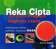 Cover of: Reka Cipta Daripada Program Angkasa Lepas