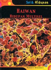 Cover of: Sel & Hidupan : Haiwan by 