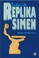 Cover of: Teknik Replika Simen
