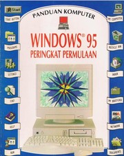 Cover of: Windows 95 Peringkat Permulaan by 