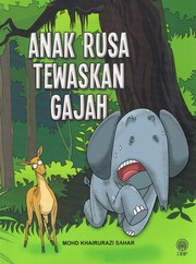 Cover of: Anak Rusa Tewaskan Gajah by 