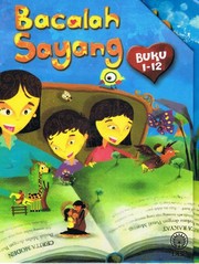 Cover of: Bacalah Sayang (Buku 1-12)