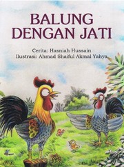 Cover of: Balung Dengan Jati by 