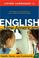 Cover of: English for New Americans