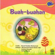 Cover of: Buah-Buahan