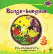 Cover of: Bunga-Bungaan