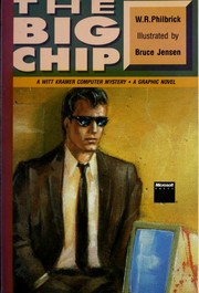 Cover of: The big chip