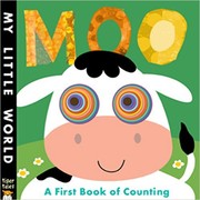 Cover of: Moo