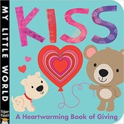 Cover of: Kiss