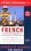 Cover of: Complete French