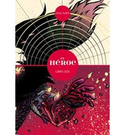 Cover of: El Heróe : Libro dos by 