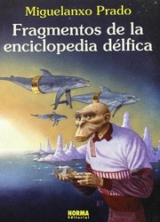 Cover of: Fragmentos de la enciclopedia délfica