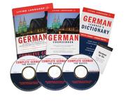 Complete German by Living Language