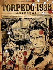 Cover of: Torpedo 1936