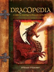 Cover of: Dracopedia: a guide to drawing the dragons of the world
