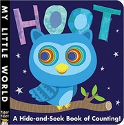 Cover of: Hoot: A Hide-and-Seek Book of Counting