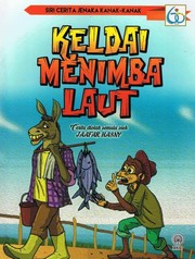 Cover of: Keldai Menimba Laut