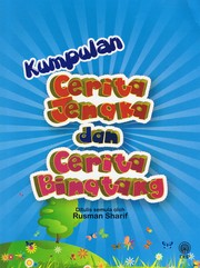 Cover of: Kumpulan Cerita Jenaka Dan Cerita Binatang by 