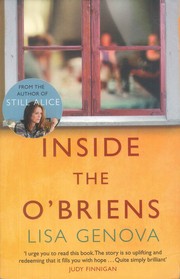 Cover of: Inside the O' Briens