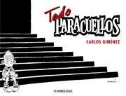 Cover of: Todo Paracuellos by 