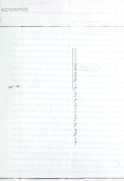 Cover of: Duncan McArthur papers by Duncan McArthur