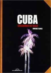 Cover of: Cuba: Cuaderno de viaje