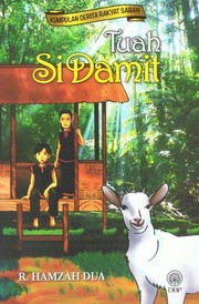 Cover of: Kumpulan Cerita Rakyat Sabah : Tuah Si Damit