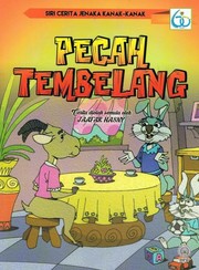 Cover of: Pecah Tembelang