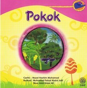 Cover of: Pokok by 
