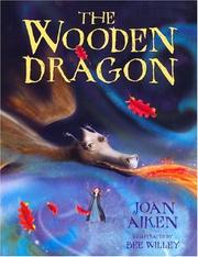 Cover of: The Wooden Dragon by Joan Aiken
