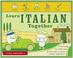 Cover of: Learn Italian Together (LL(R) Learn Together)