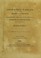 Cover of: Obstetric tables: comprising graphic illustrations, with descriptions and practical remarks; exhibiting on dissected plates many important subjects in midwifery