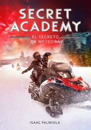 Cover of: El secreto de Meteora