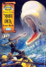 Cover of: Moby Dick by 