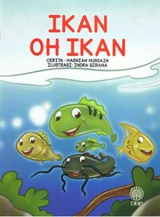 Ikan Oh Ikan