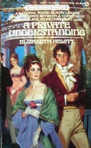 Cover of: A Private Understanding