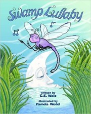 Cover of: Swamp Lullaby