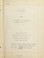 Cover of: Student preferences in written composition assignments in grades 10, 11, 12