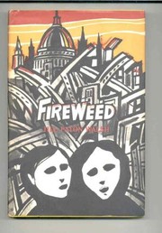 Cover of: Fireweed by 