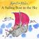 Cover of: Sailing Boat in the Sky