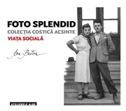 Cover of: Viața socială