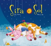Cover of: Sira Sol by 