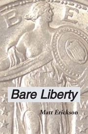Cover of: Bare Liberty by 