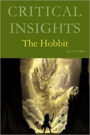 Cover of: Critical Insights: The Hobbit by 